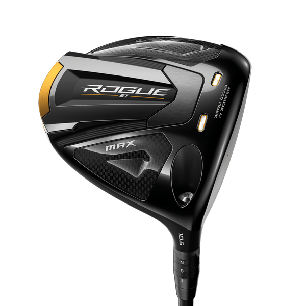 Rogue ST Max Womens Driver 12&deg; Ladies/Right Technology Item