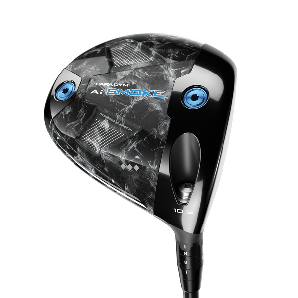 Paradym AI Smoke Triple Diamond Driver 8&deg; Mens/Right Technology Item