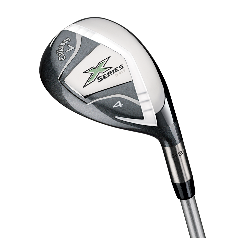 Women's N 415 Hybrid image 1