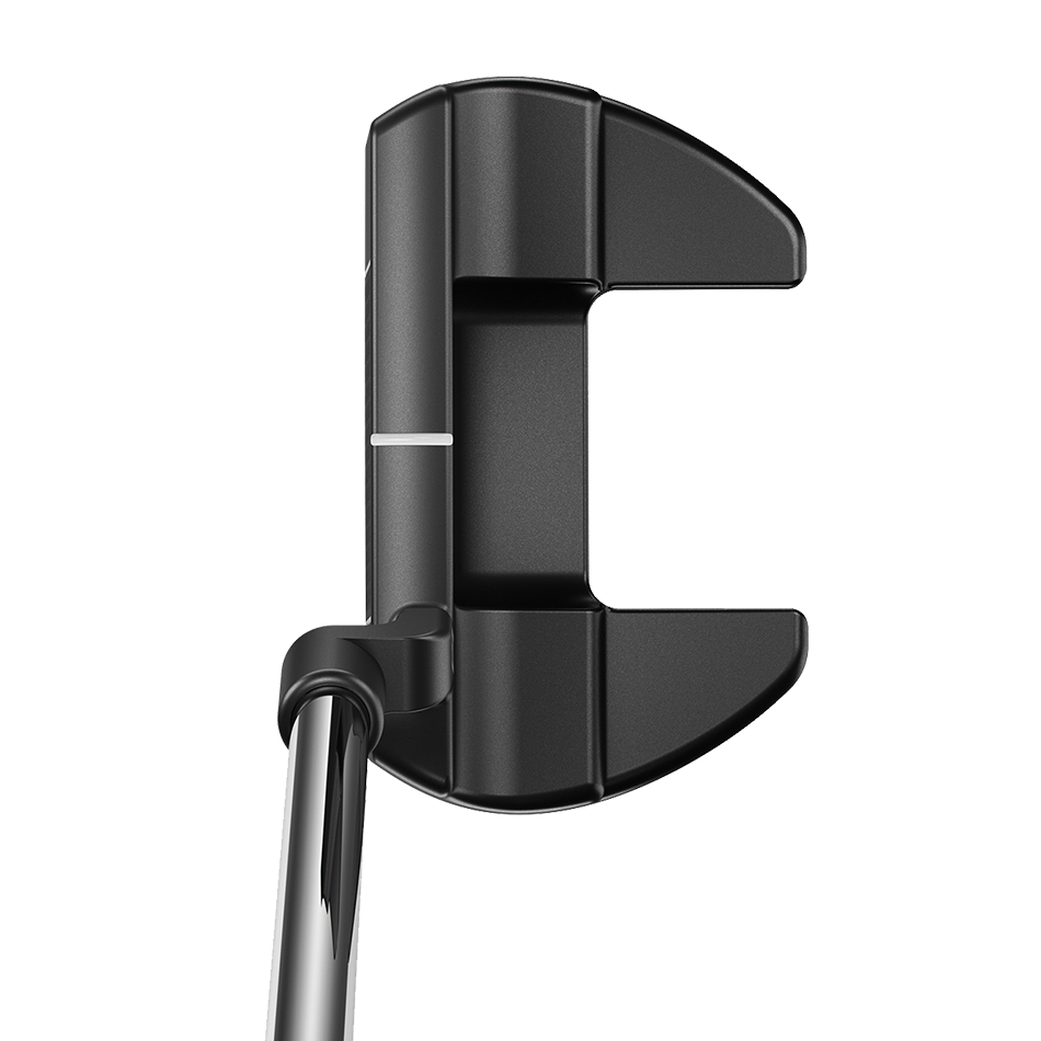 Portland H3 Counterbalanced MR Putter image 2