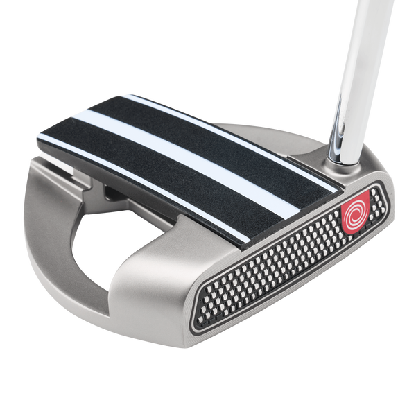Odyssey Microhinge Marxman Fang DB Putter Mens/Right Technology Item