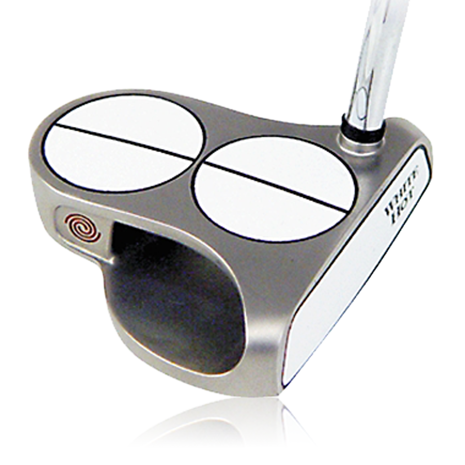 Odyssey White Hot 2-Ball Tour-Lined Putters image 1