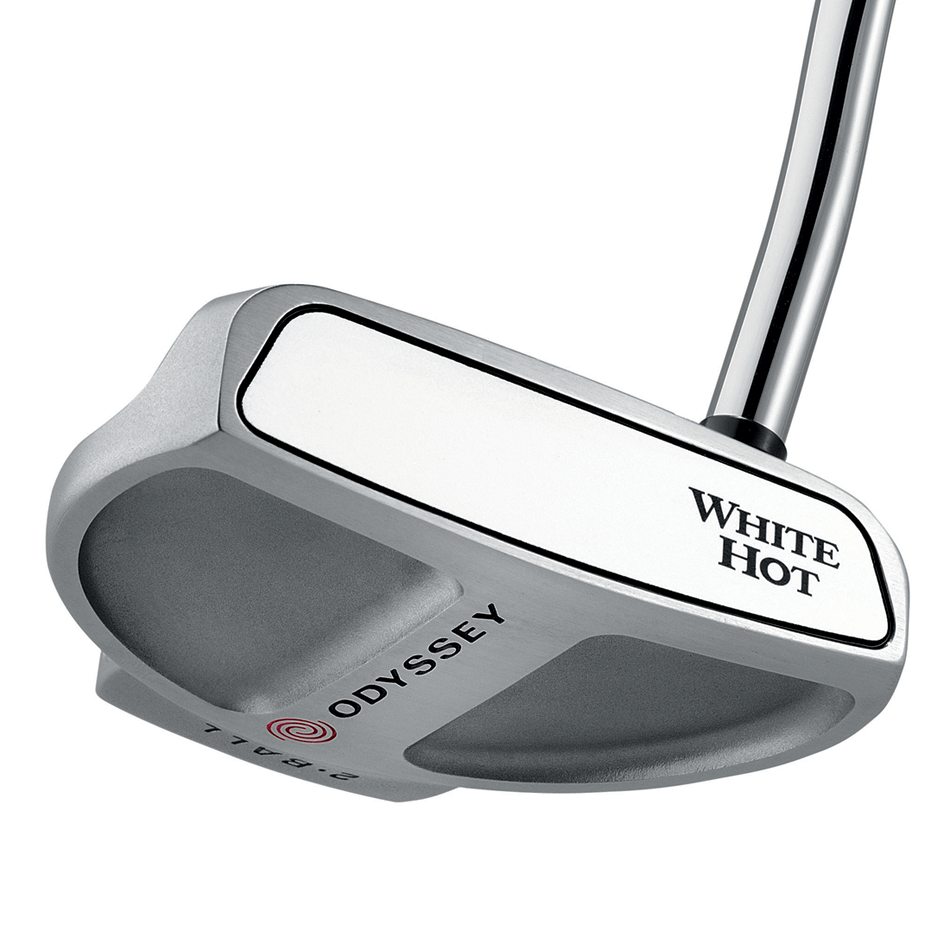 Odyssey White Hot 2-Ball Tour-Lined Putters image 3