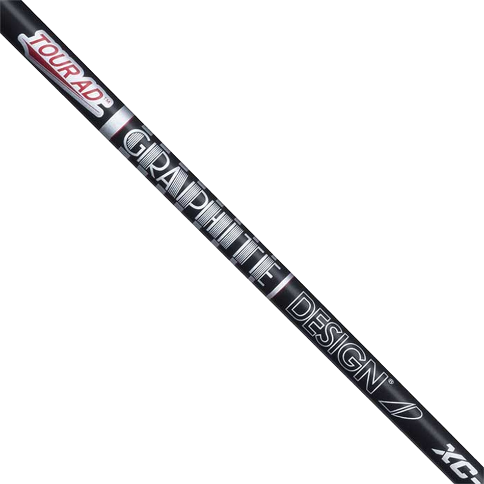 Graphite Design Tour AD XC 7 Optifit 2 Shafts image 1