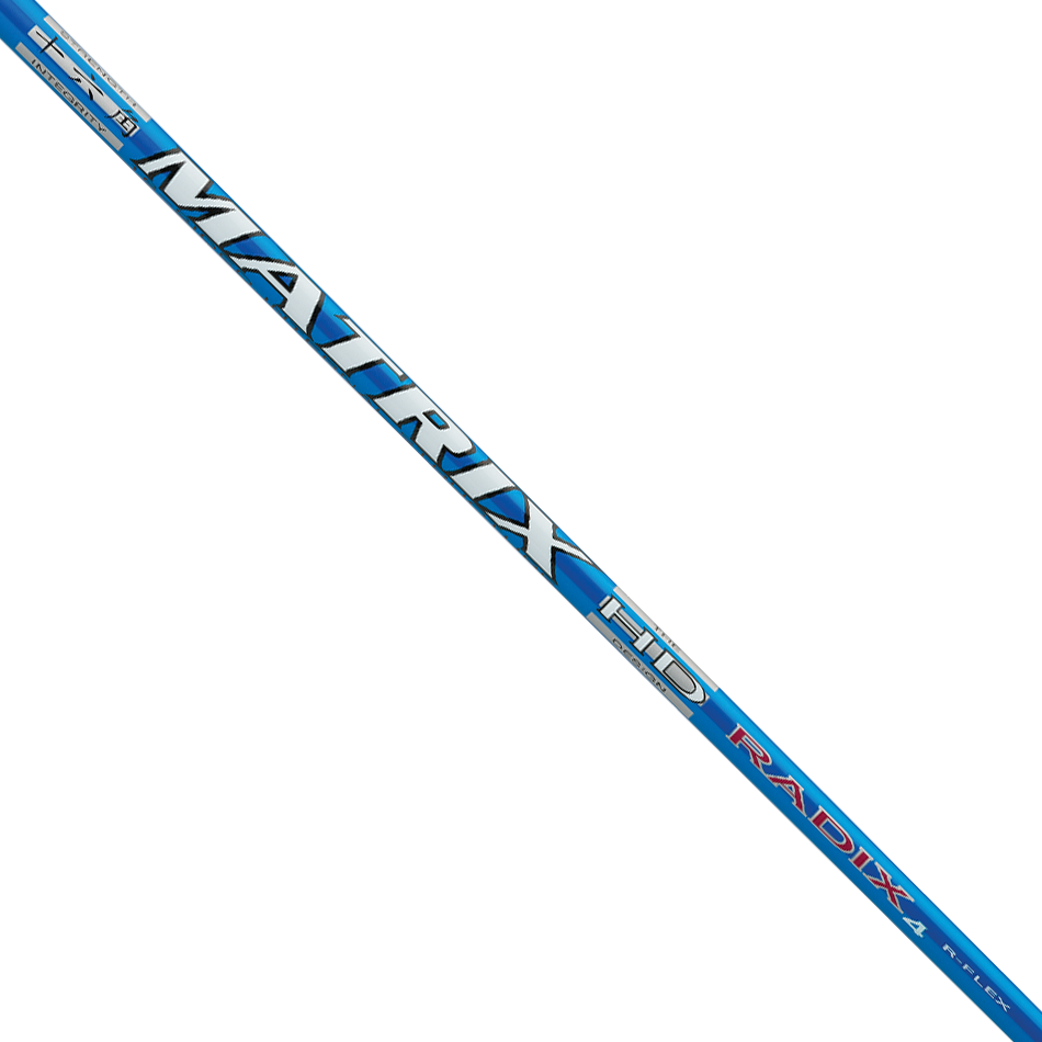 Matrix HD Radix 7 Optifit 2 Shaft image 1