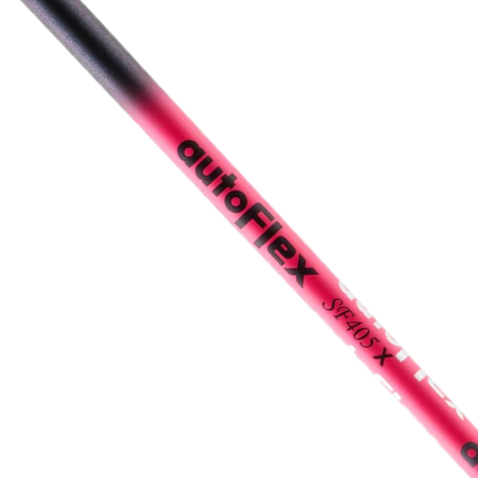 AutoFlex Dumina SF305X Optifit 3 Shaft image 1