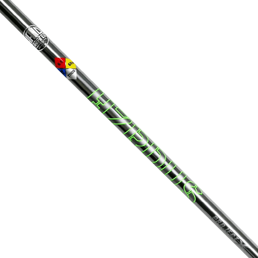 Project X HZRDUS HANDCRAFTED T1100 65 Optifit 3 Fairway Shafts image 1