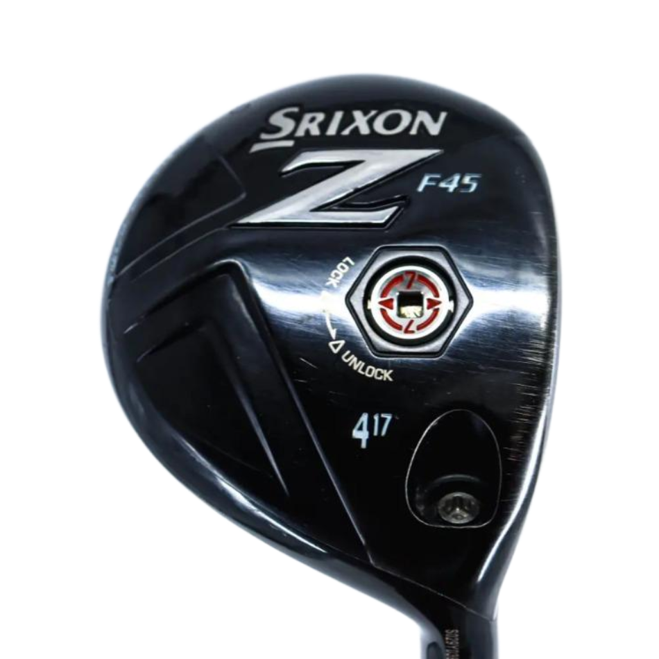 Srixon Z-F45 Fairway Woods image 1