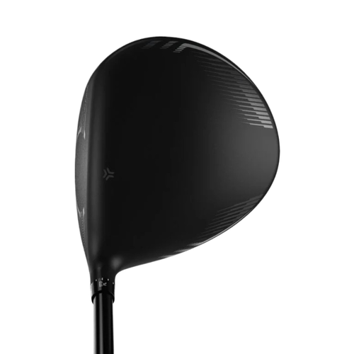 Srixon ZX5 LS Mk II Drivers - View 3