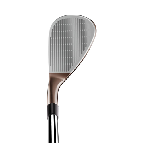 TaylorMade Milled Grind Hi-Toe 3 Copper Wedges - View 4