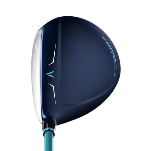Women's XXIO 12 Fairway Woods - View 3