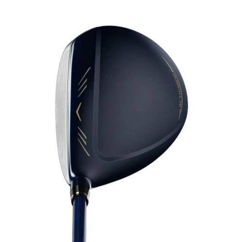XXIO 12 Fairway Woods - View 3