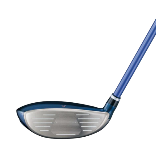 XXIO Eleven Women's Fairway Woods - View 2