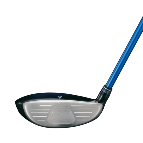 XXIO Eleven Fairway Woods - View 2