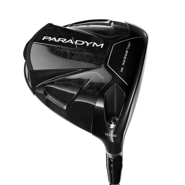 2023 Paradym Night Edition Driver 9&deg; Mens/Right Technology Item