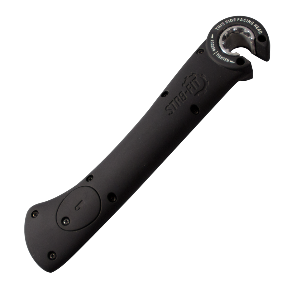 Nike STR8-FIT Wrench image 1