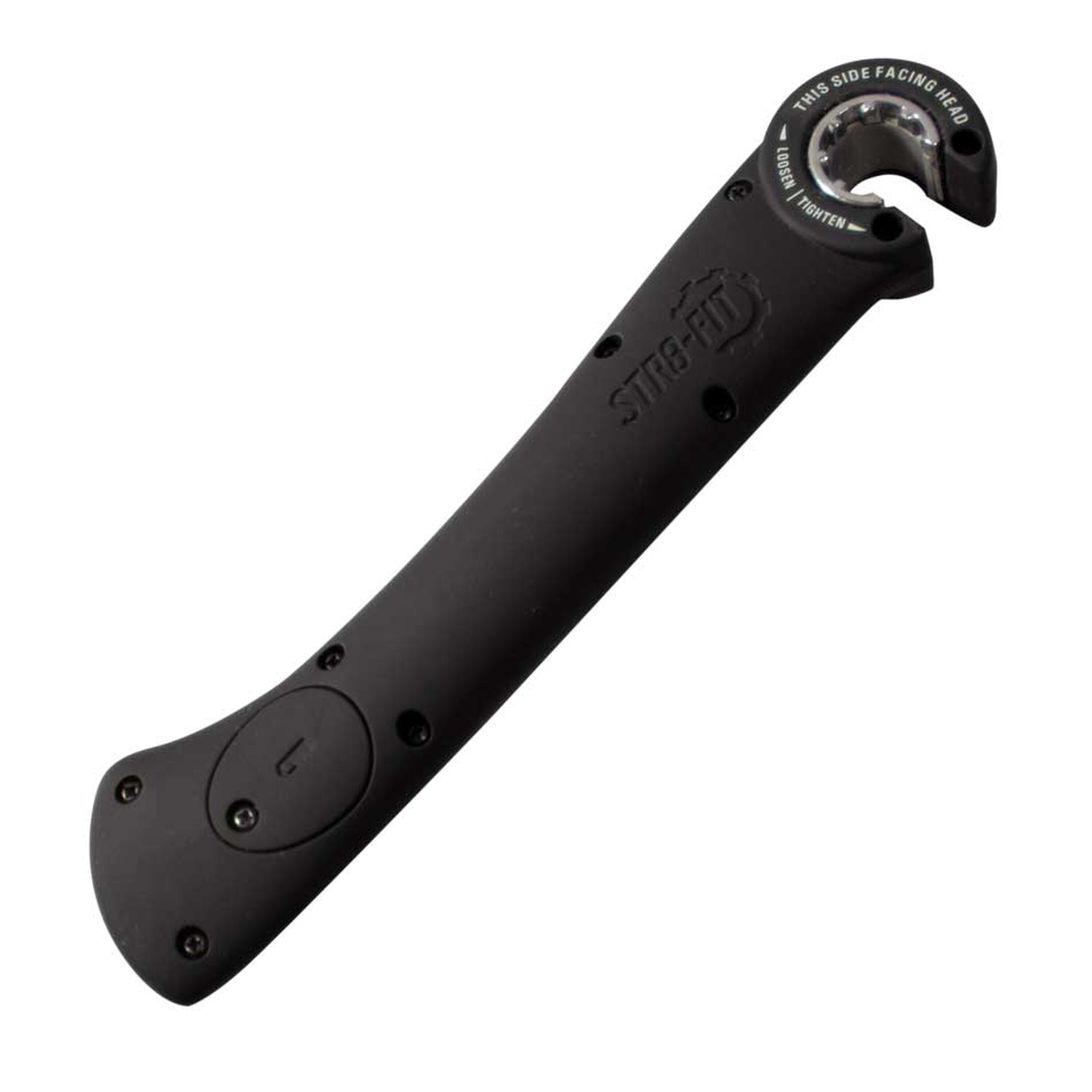 Nike STR8-FIT Wrench image 3