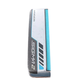 Ping Sigma 2 Anser Platinum Putters