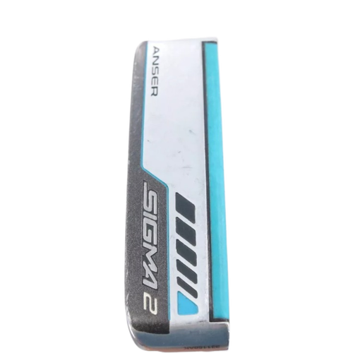 Ping Sigma 2 Anser Platinum Putters - View 1