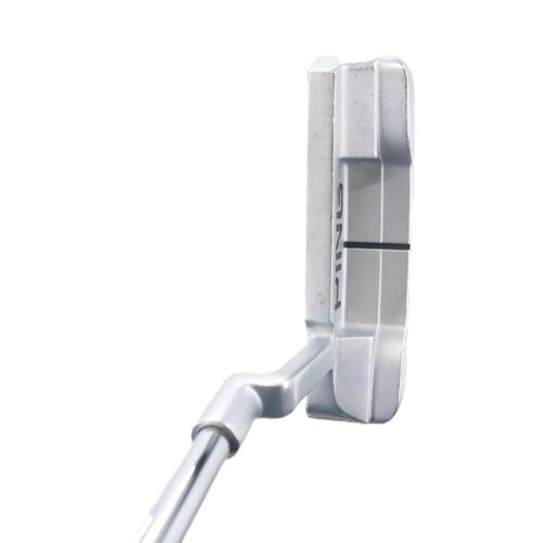 Ping Sigma 2 Anser Platinum Putters - View 4