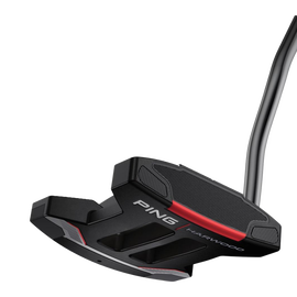 Ping Harwood Putters