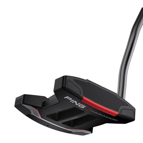Ping Harwood Putters - View 1