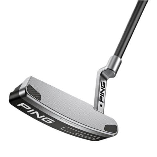Ping 2023 Anser Putters - View 1