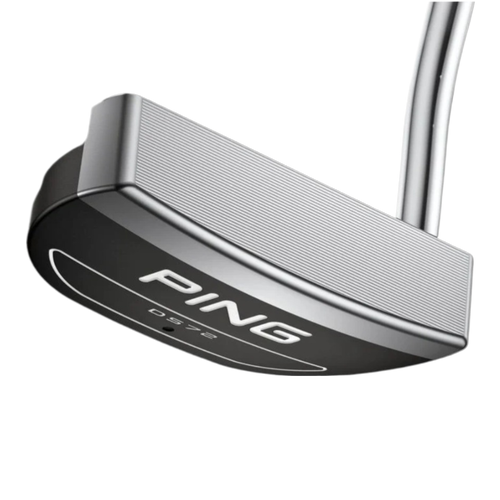 Ping 2023 DS72 Putters - View 1