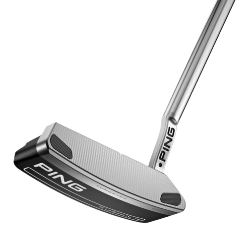 Ping 2023 Kushin 4 Putters - View 1