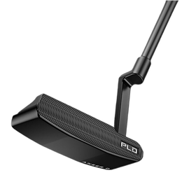 Ping 2023 PLD Milled Anser D Matte Black Putters