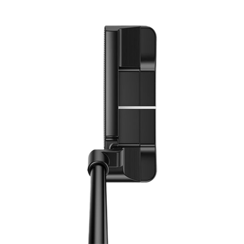 Ping 2023 PLD Milled Anser D Matte Black Putters - View 3