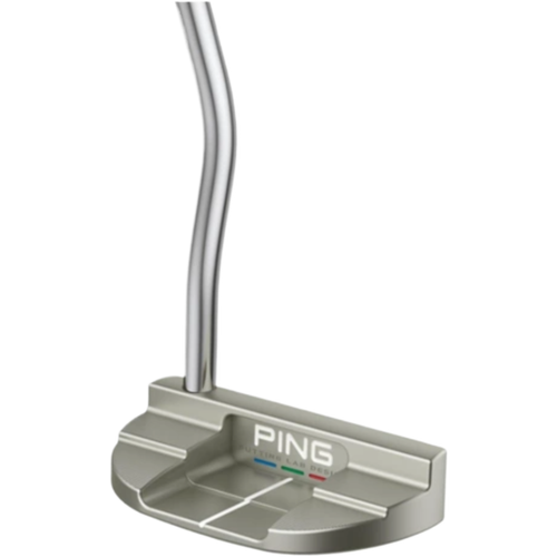 Ping 2023 PLD Milled DS72 Satin Putters - View 2