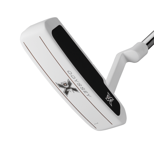 Women's DFX #1 Putter - View 3