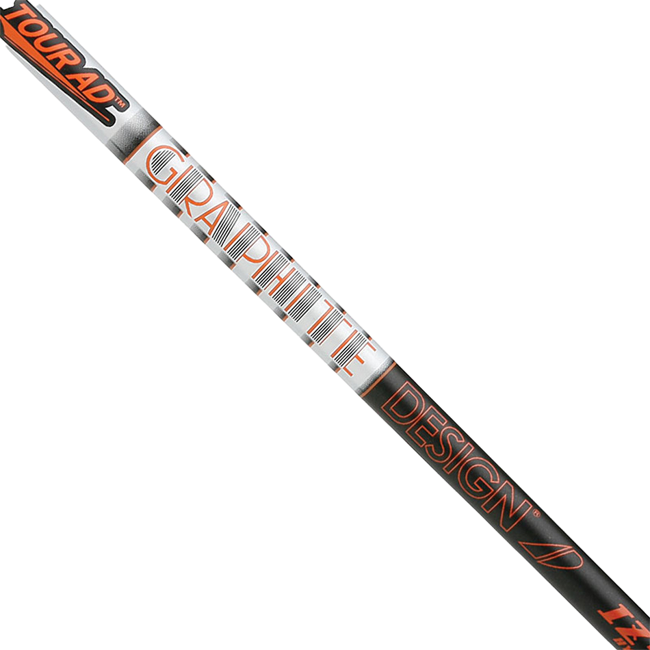 Graphite Design Tour AD IZ-7 Optifit 2 Shaft image 1