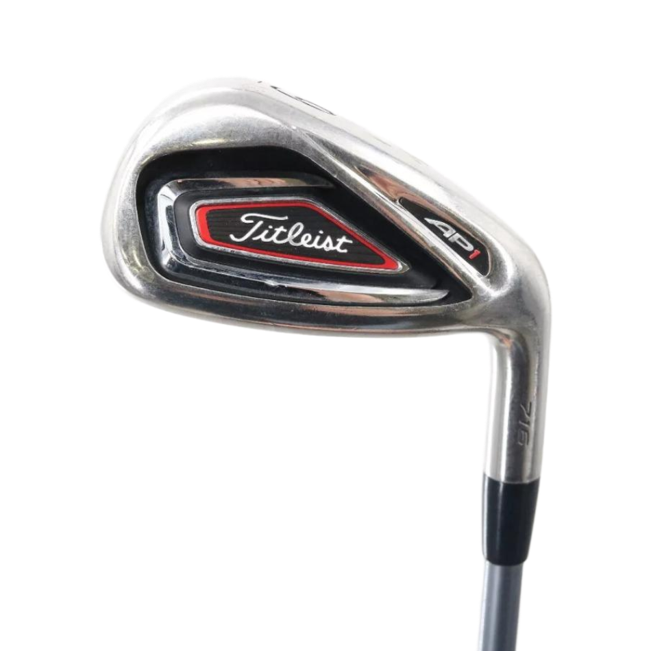 Women's Titleist AP1 716 Irons image 1