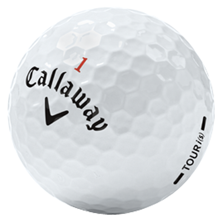Tour i(s) Golf Balls image 2
