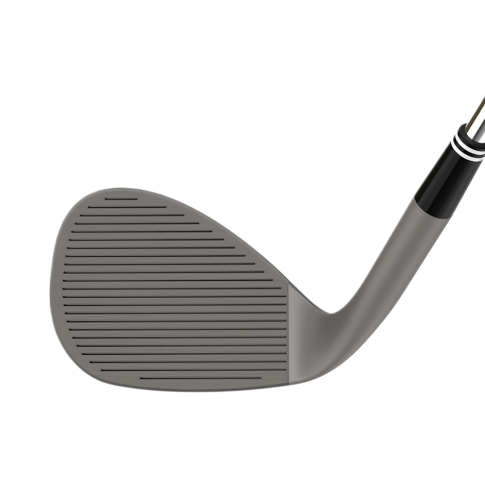 Cleveland RTX Zipcore Full Face Tour Rack Raw Wedges image 2