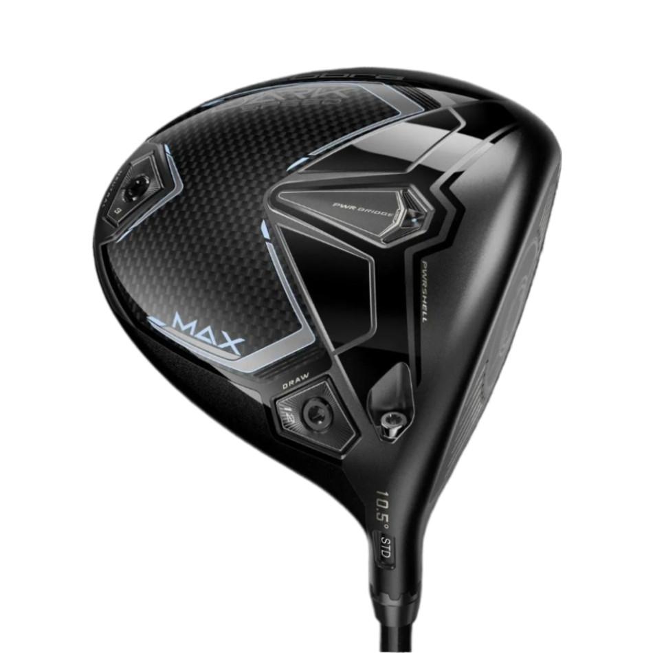 Cobra Darkspeed Max Women's Driver image 1