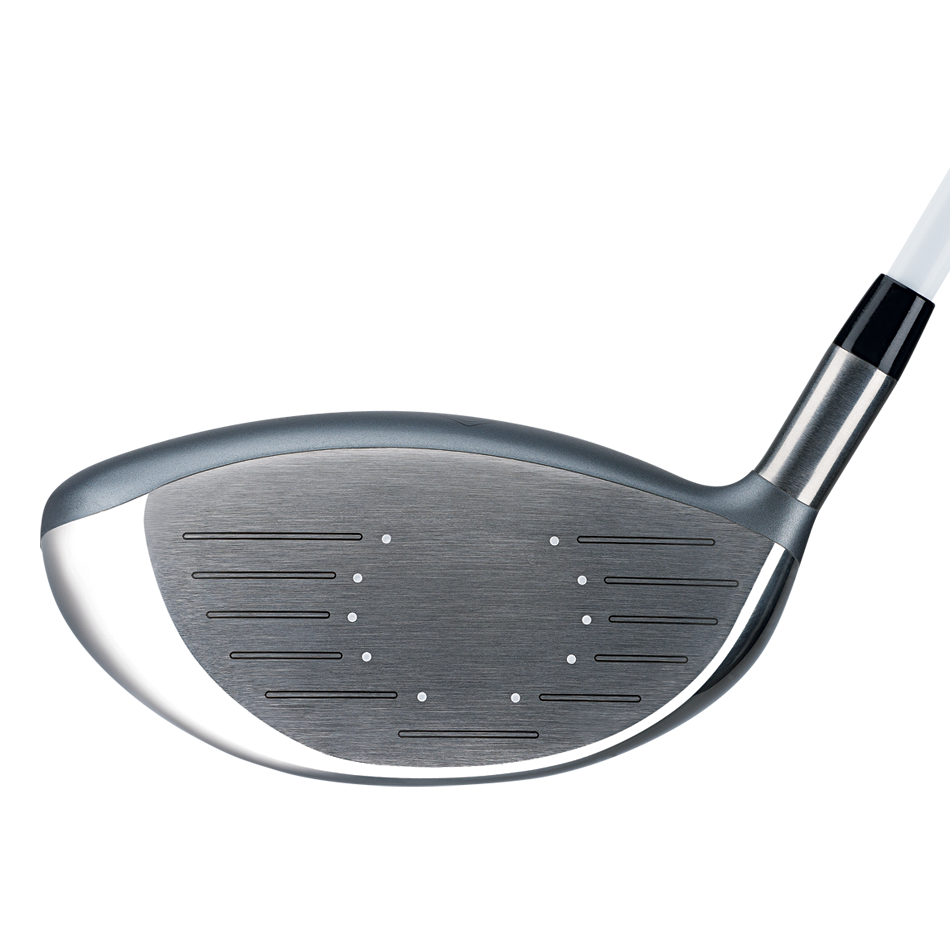 X Hot N-14 Driver image 2