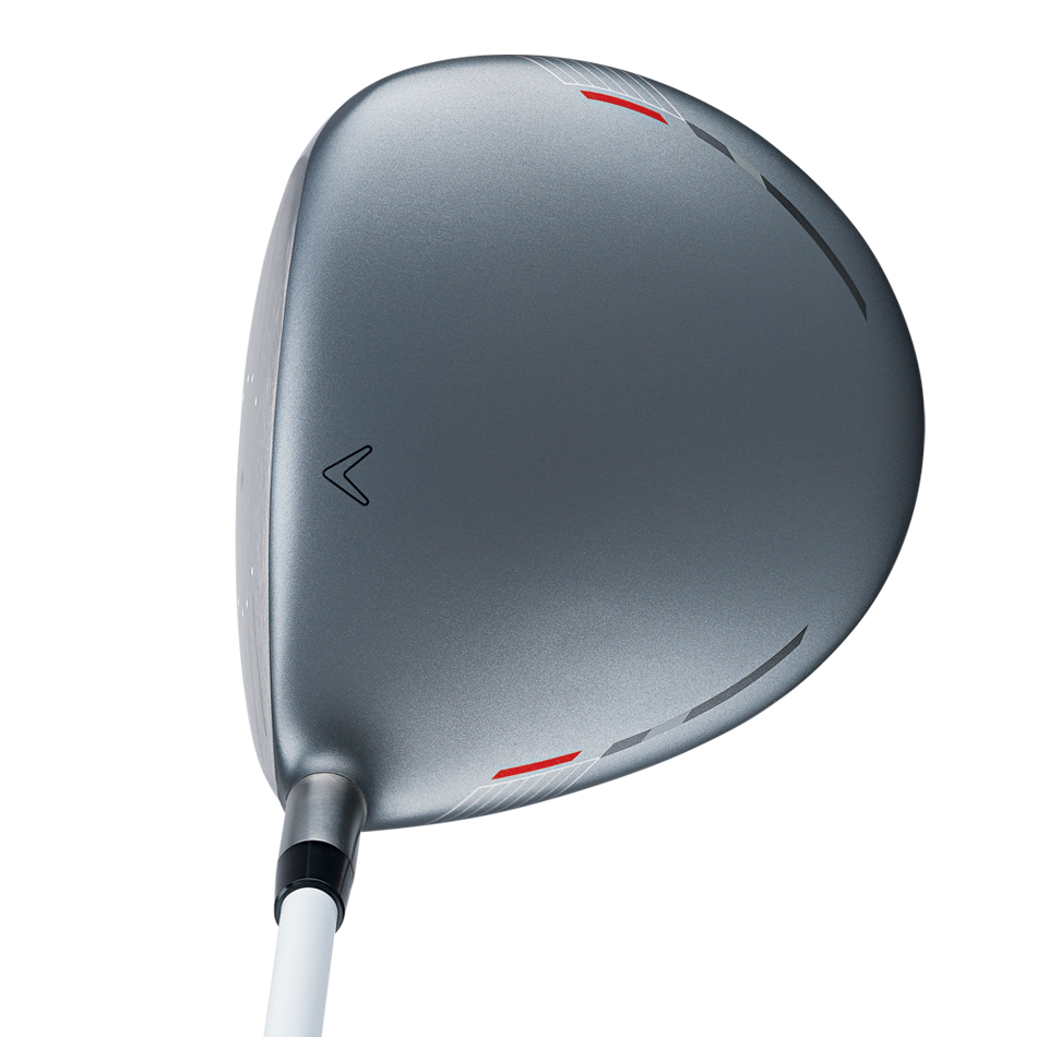 X Hot N-14 Driver image 3