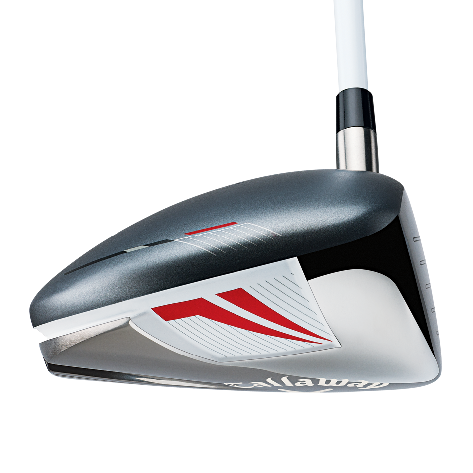 X Hot N-14 Driver image 4