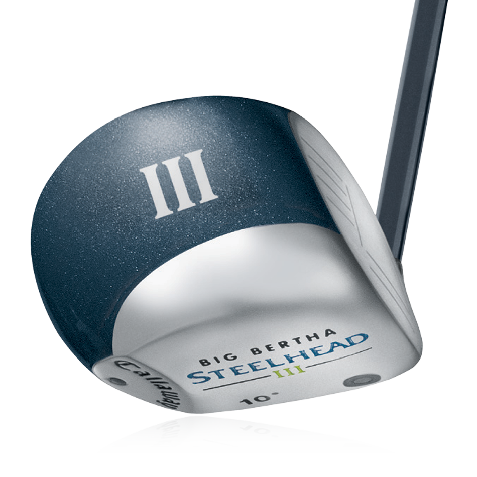 Steelhead III Drivers image 1