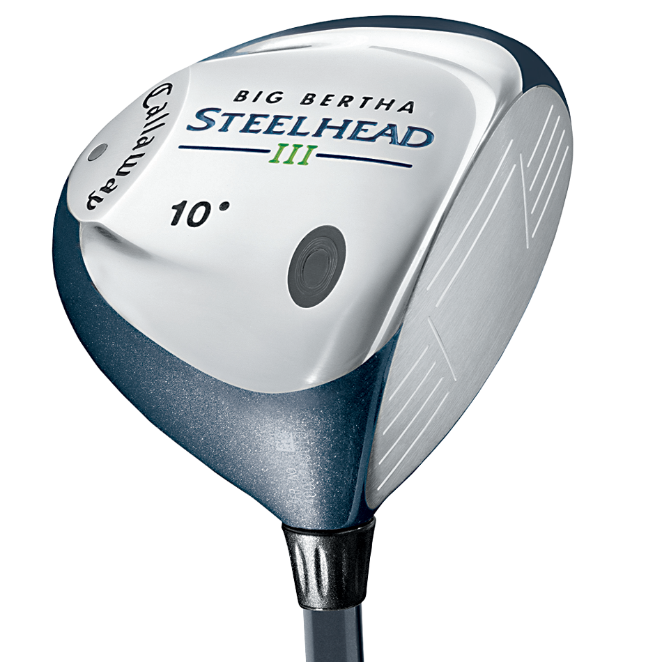 Steelhead III Drivers image 2