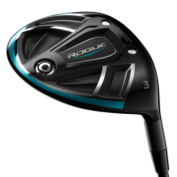 Rogue Fairway 5 Wood Mens/LEFT Technology Item