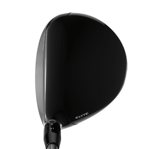 Elyte Triple Diamond Fairway Woods - View 2