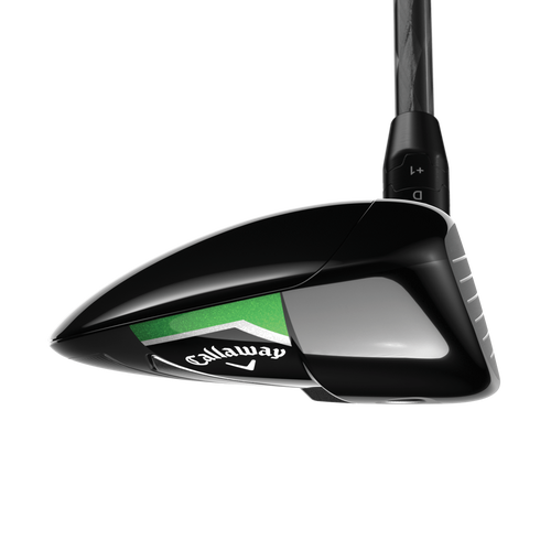Elyte Triple Diamond Fairway Woods - View 3