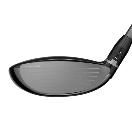 Elyte Triple Diamond Fairway Woods - View 4