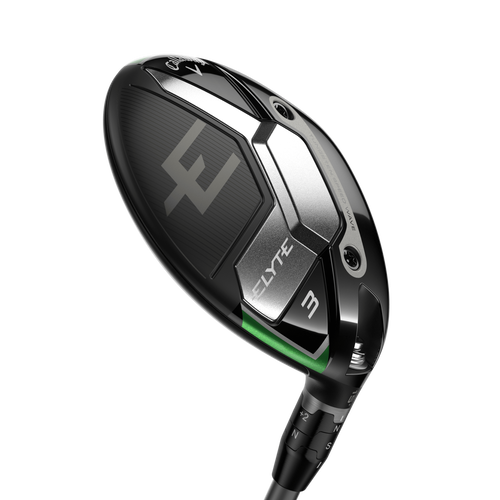 Elyte Fairway Woods - View 5