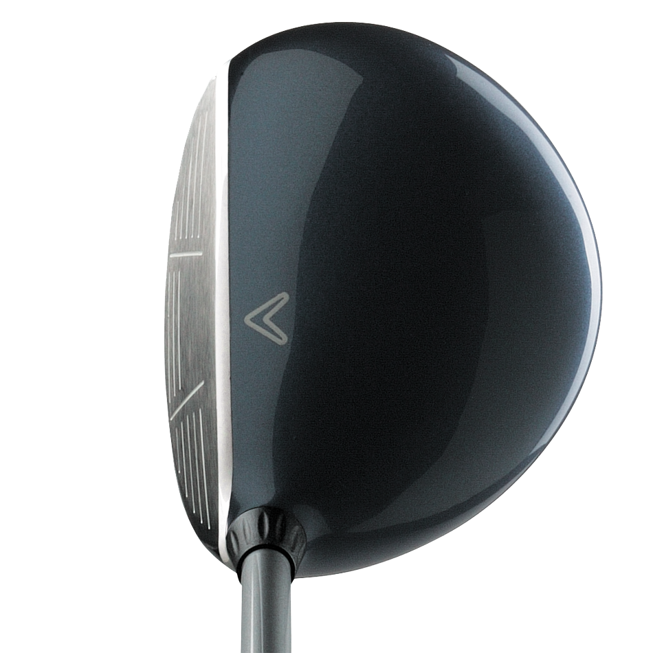 Women's 2008 Big Bertha Fairway Woods image 3
