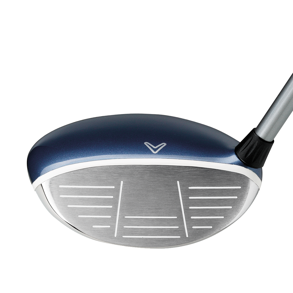 Women's 2008 Big Bertha Fairway Woods image 4
